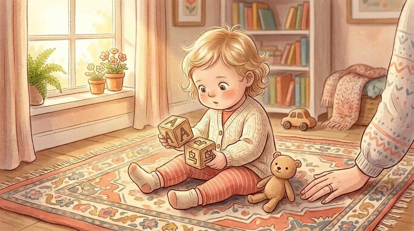 What the research actually says about raising bilingual children